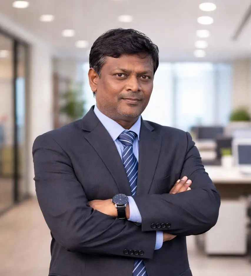 Mr. J D Patel