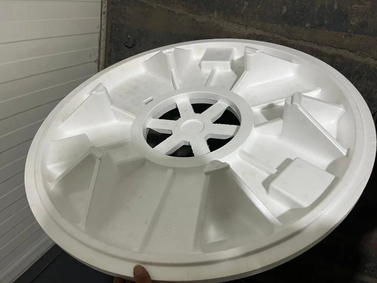 Tharmocal Parts