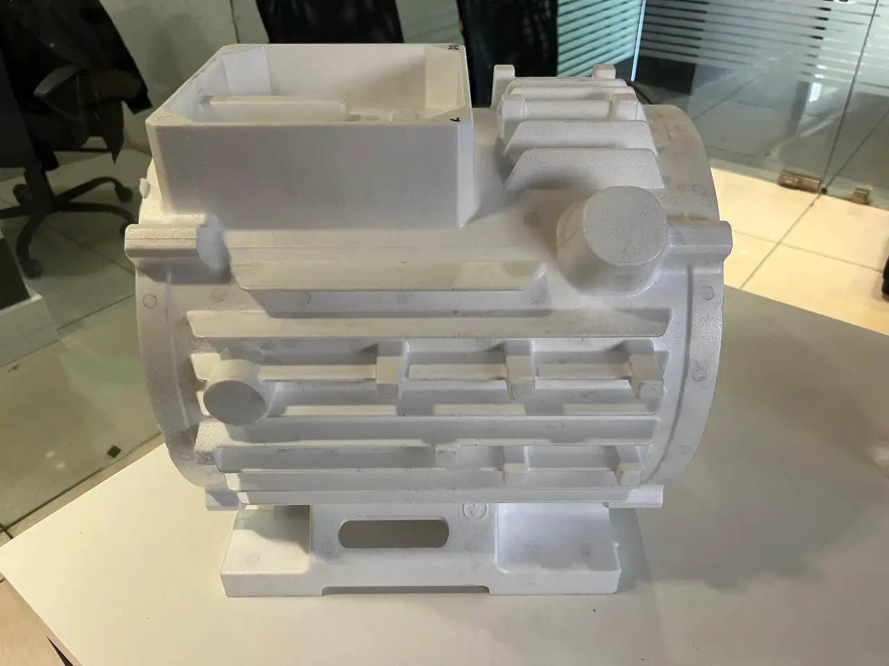 Tharmocal Parts