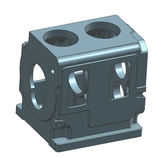Gear Box