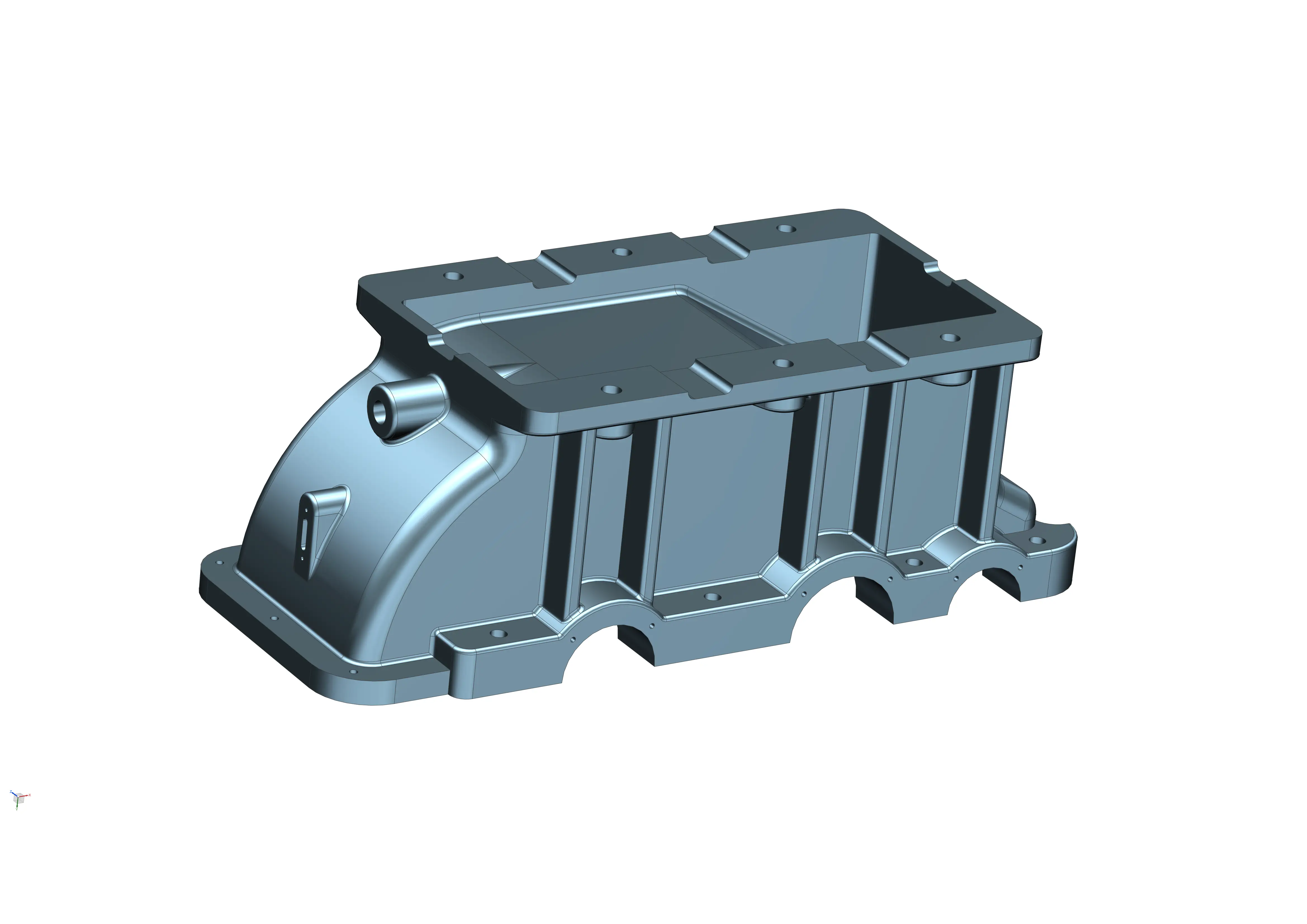 Gear Box