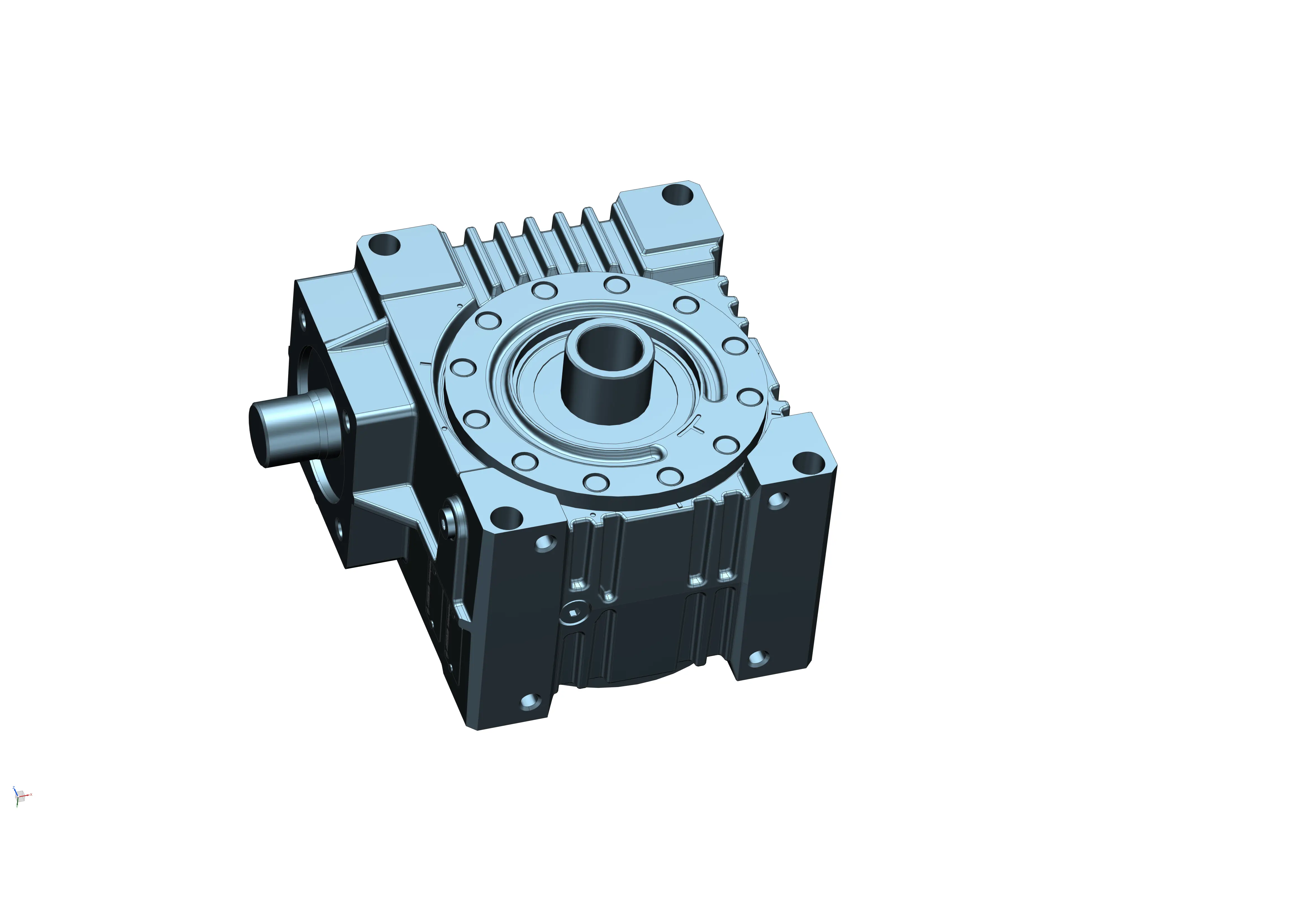 Gear Box