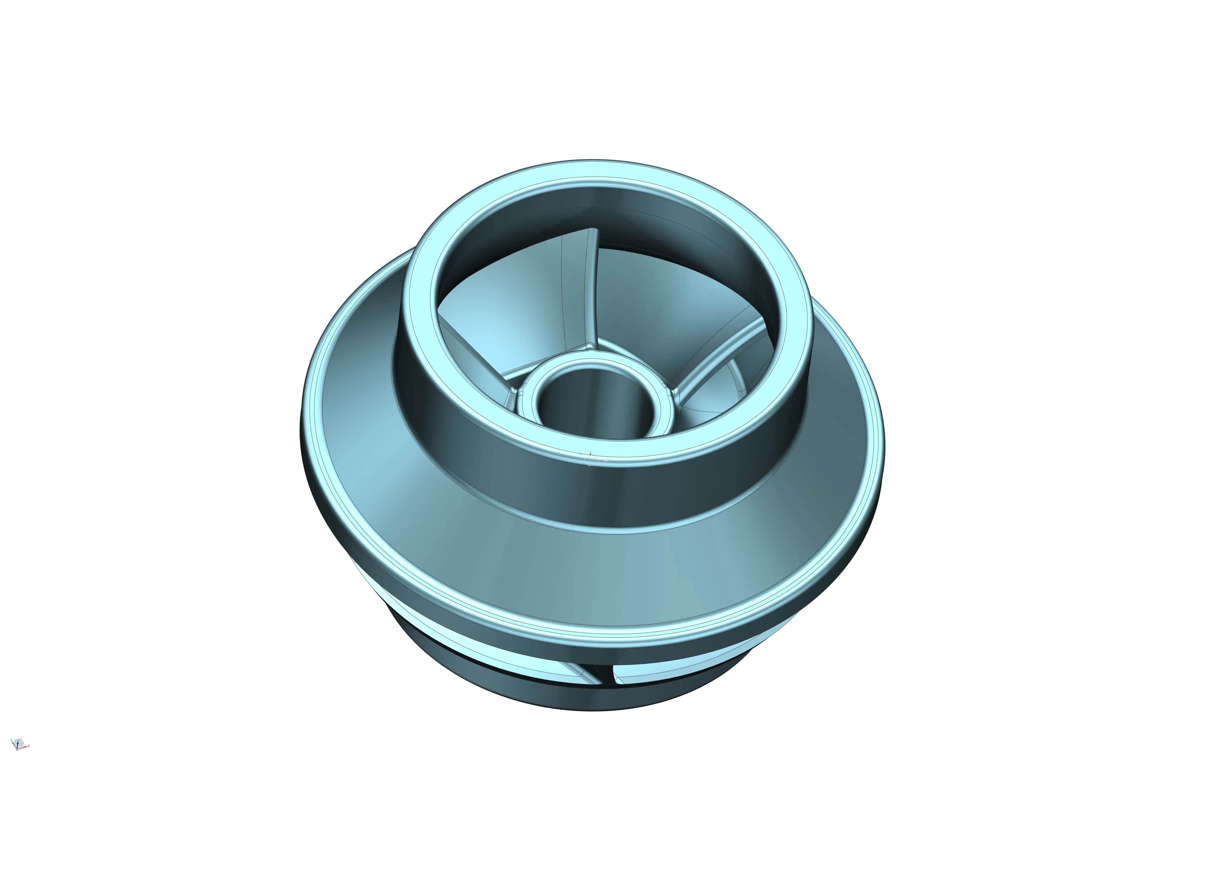 Heavy Pump
