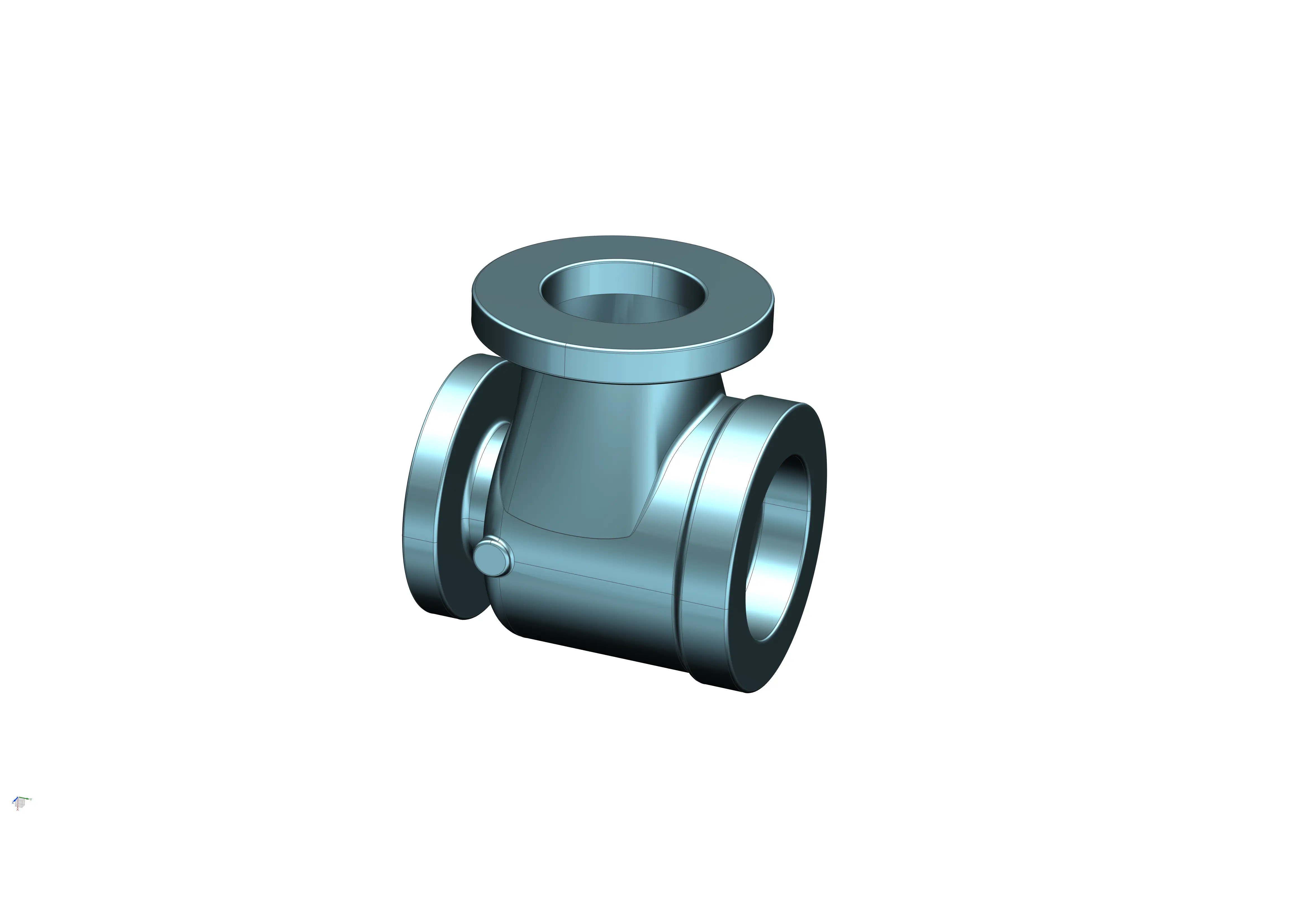 Heavy Pump