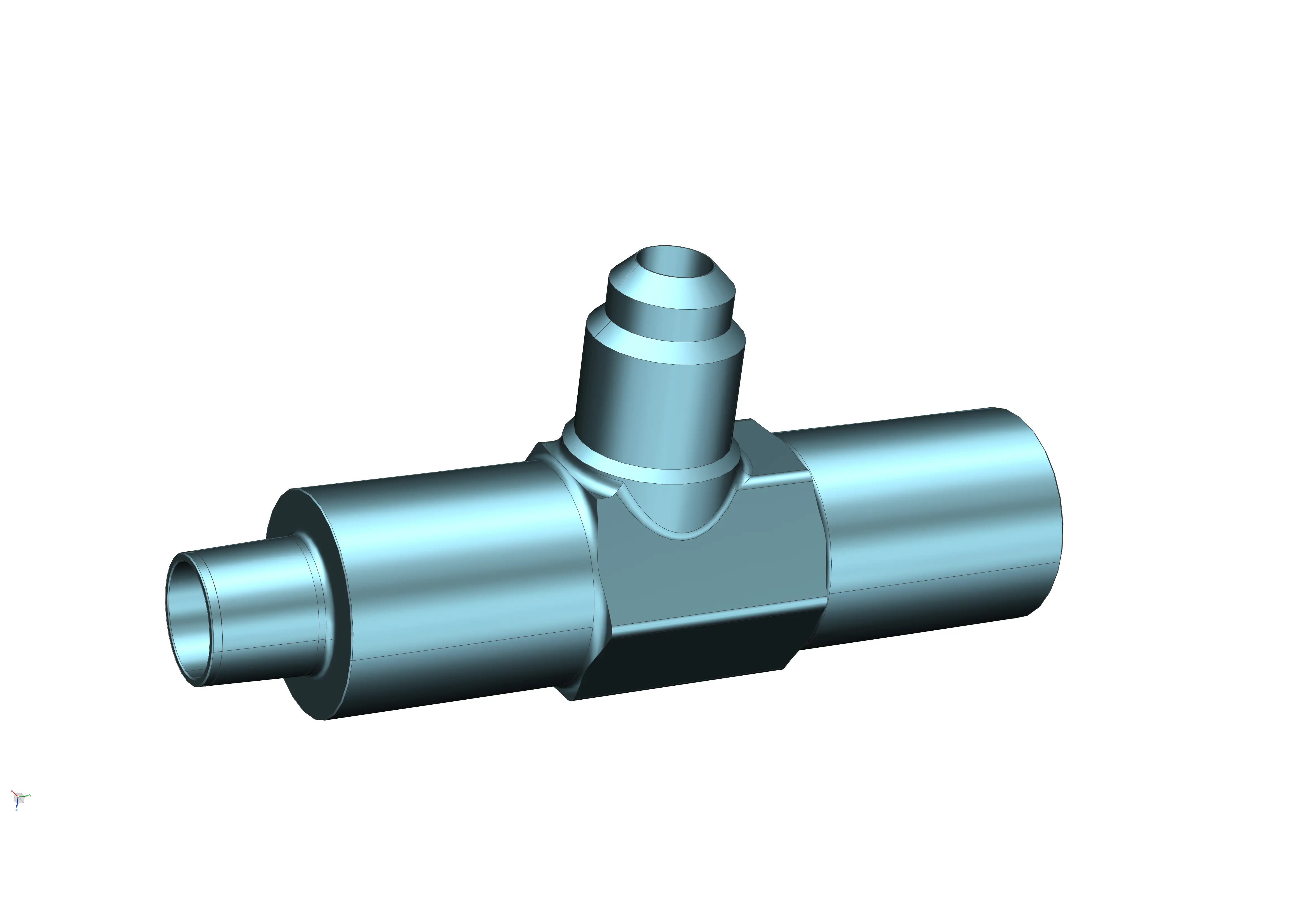Heavy Pump