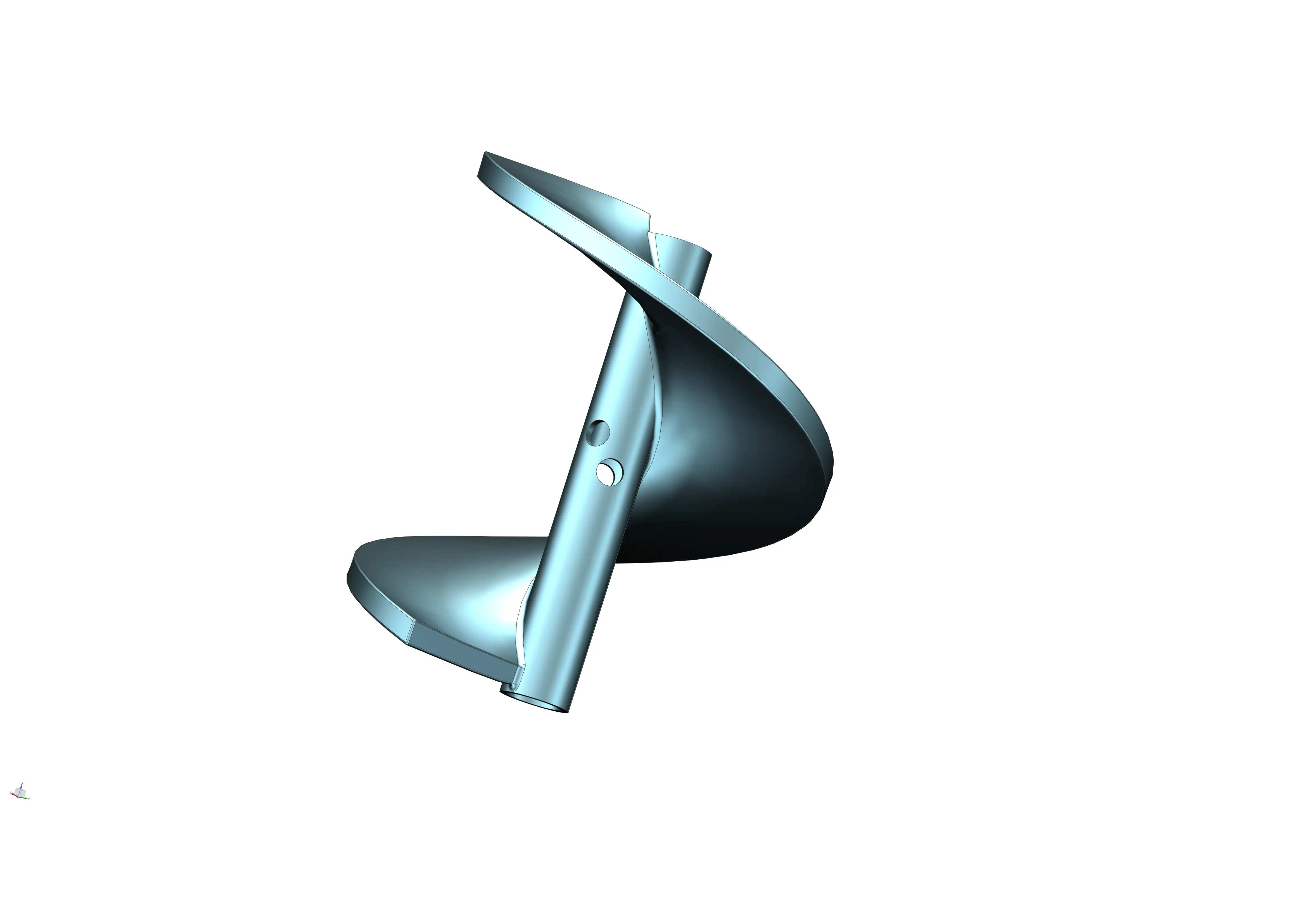 Heavy Pump