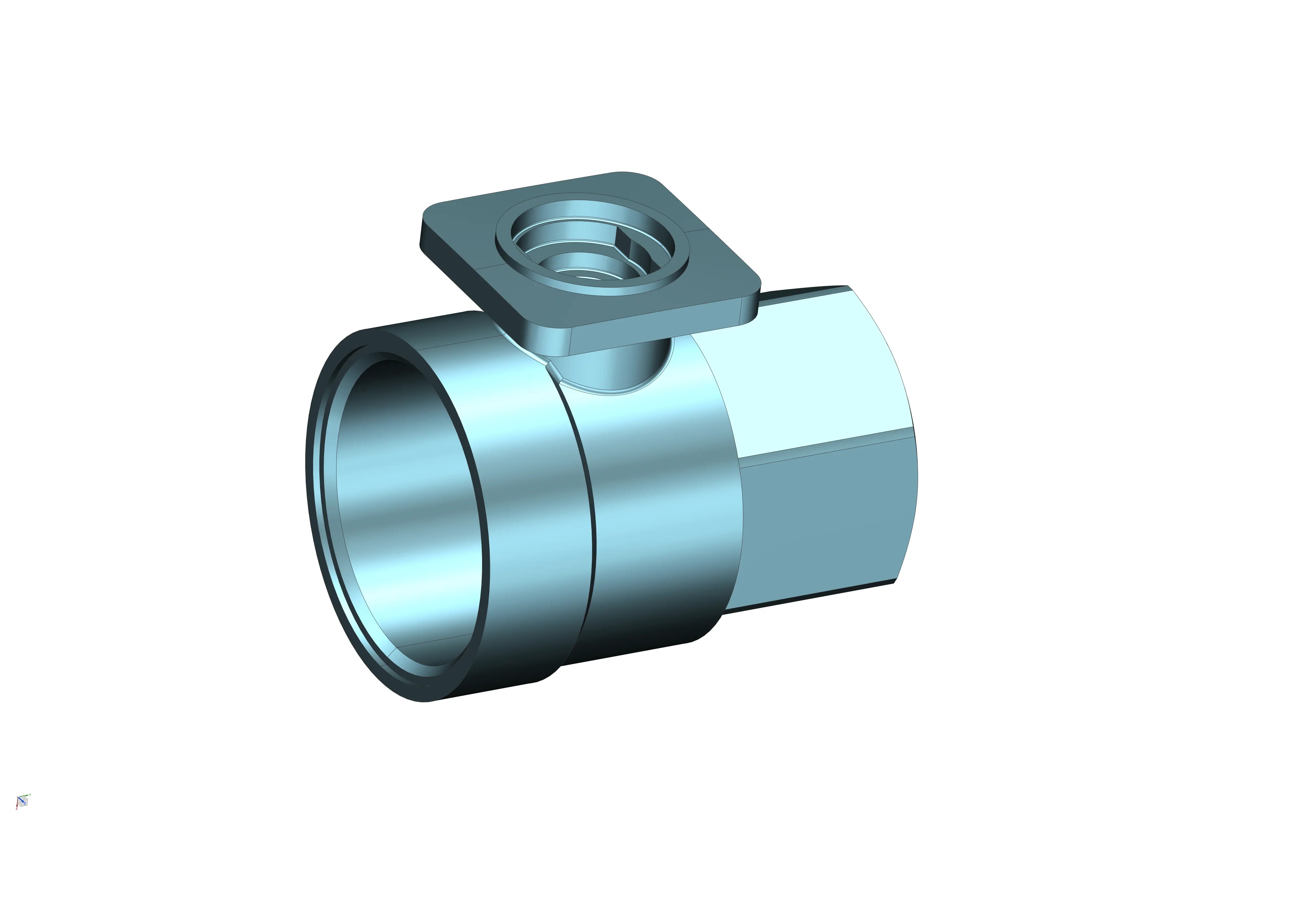 Heavy Pump