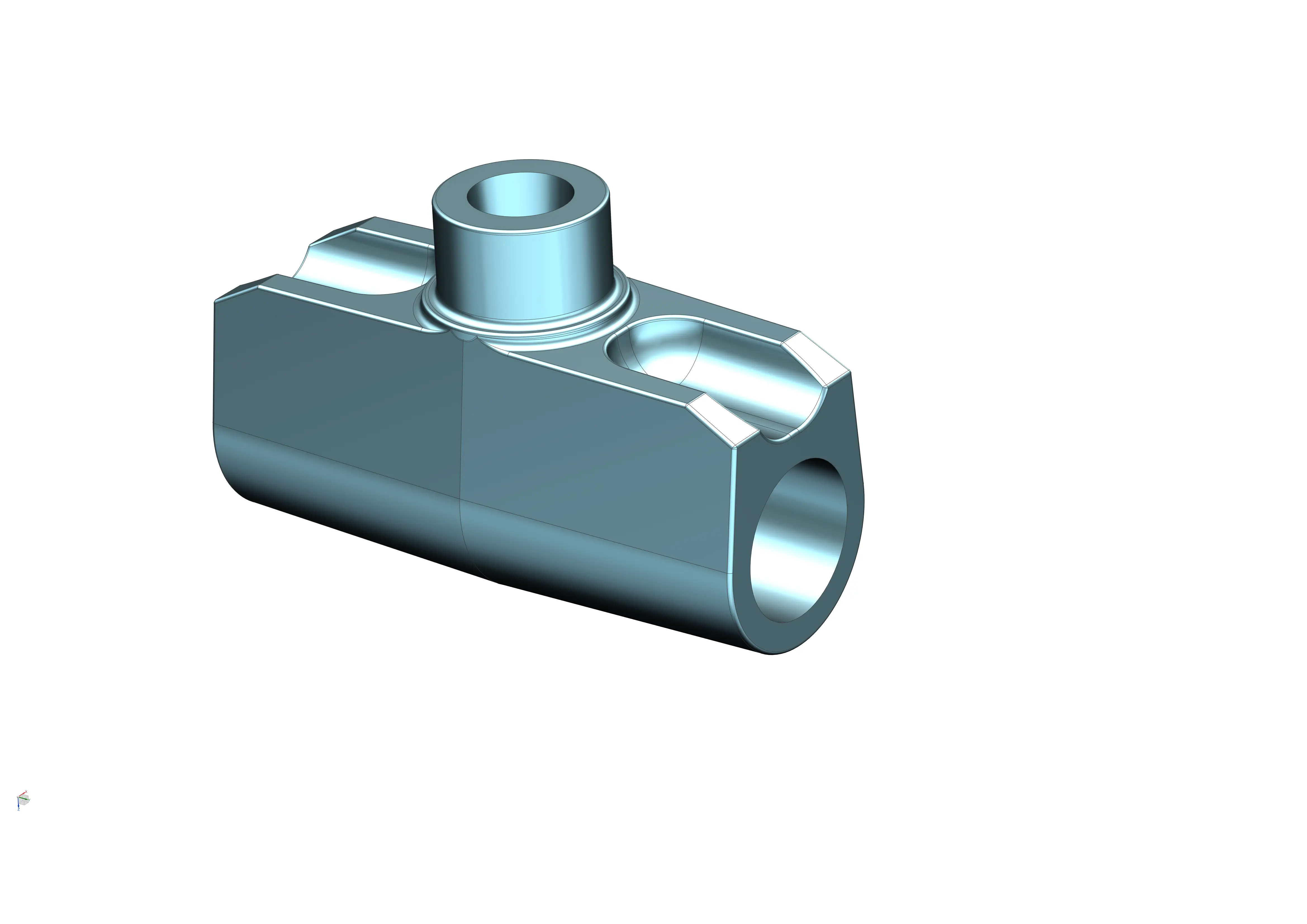 Heavy Pump