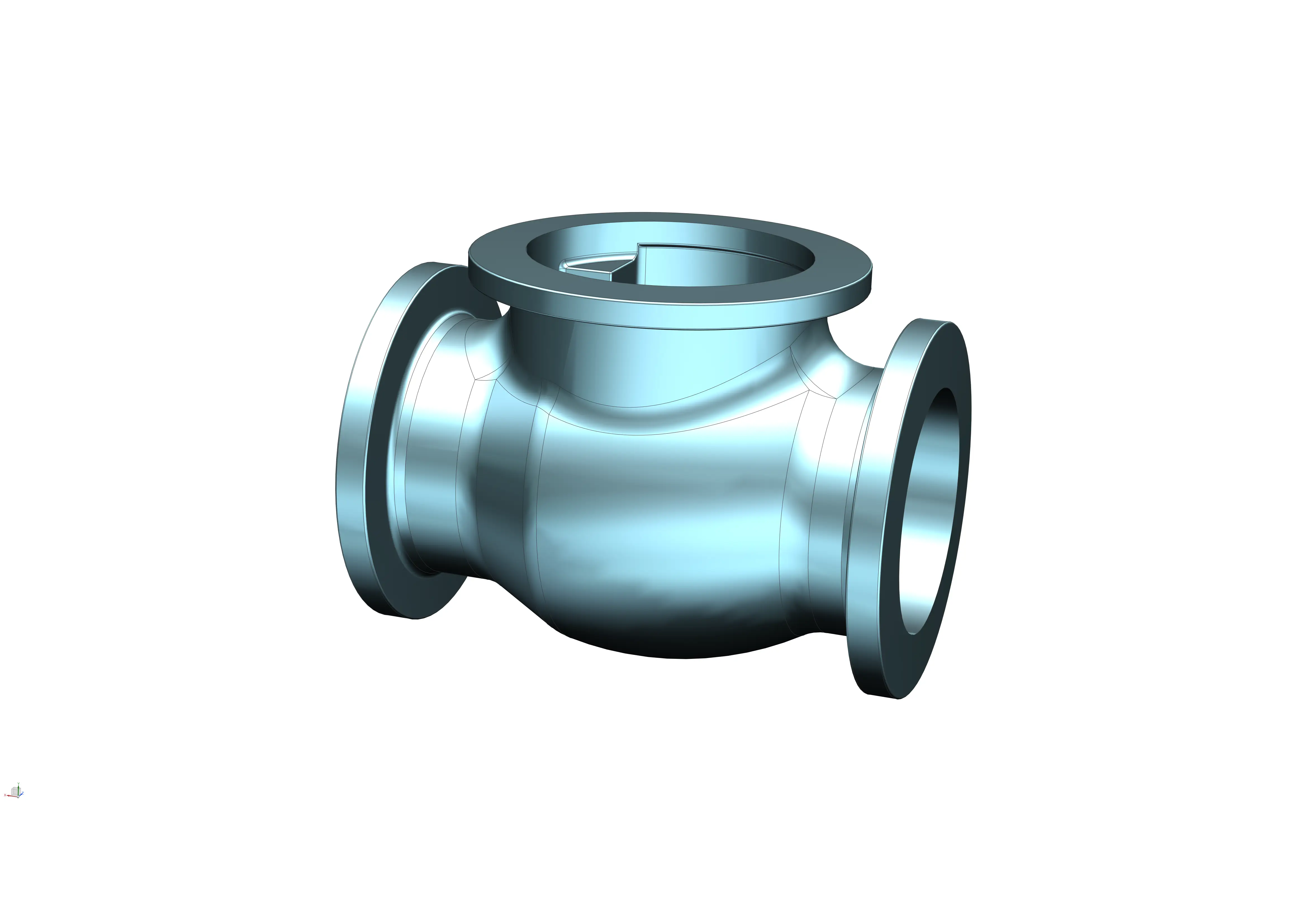 Heavy Pump