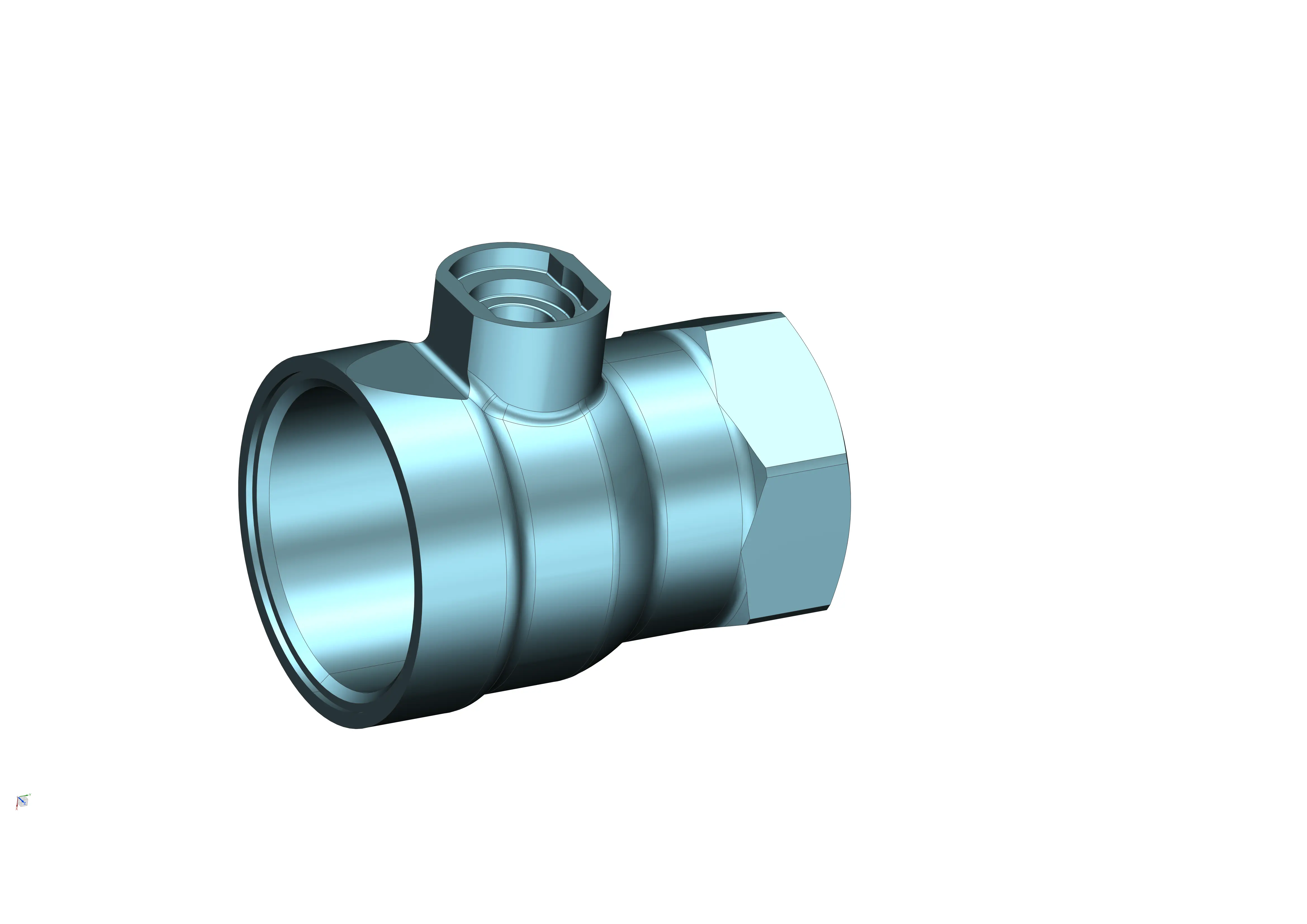 Heavy Pump