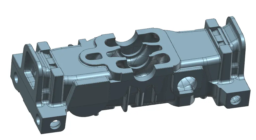 Heavy Pump