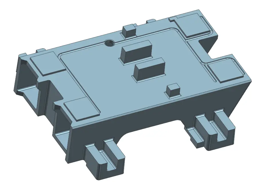 Machine Tools