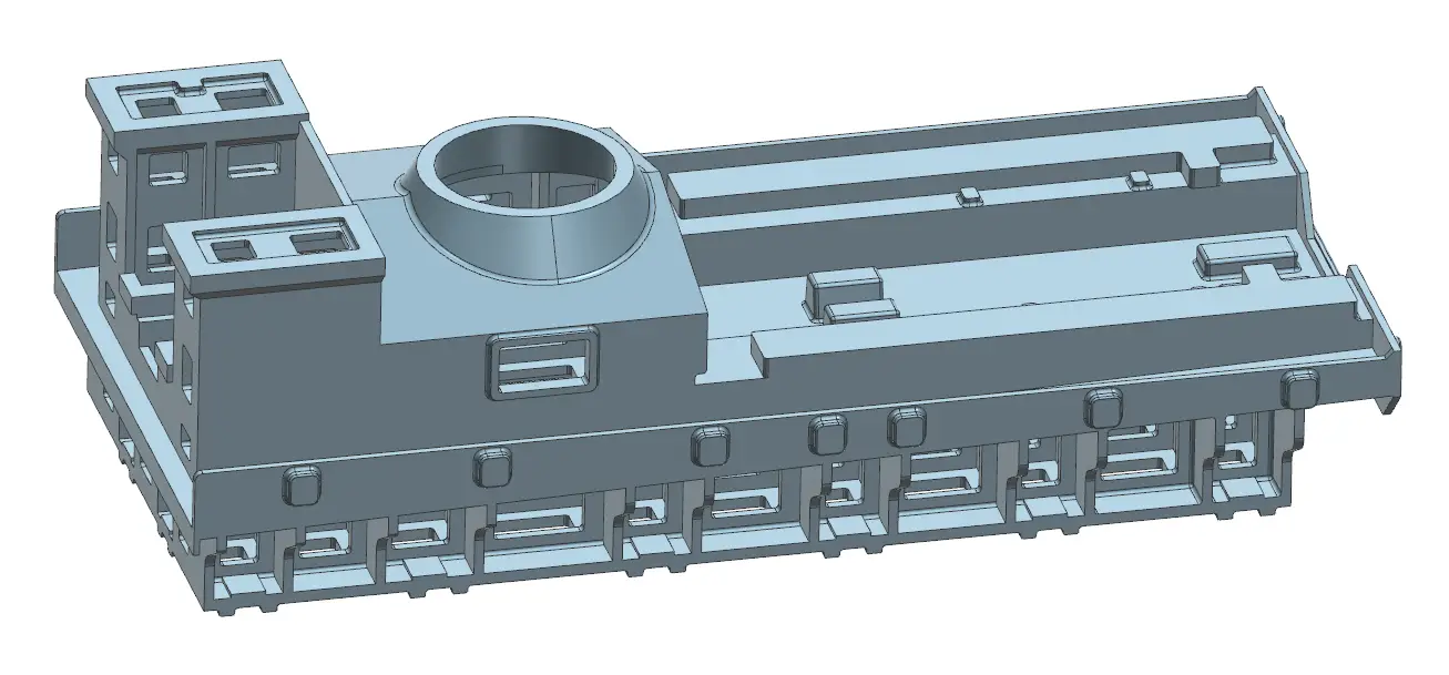 Machine Tools