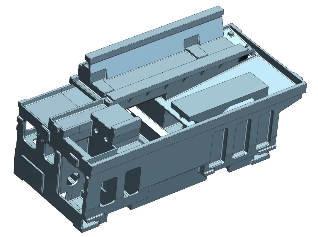 Machine Tools
