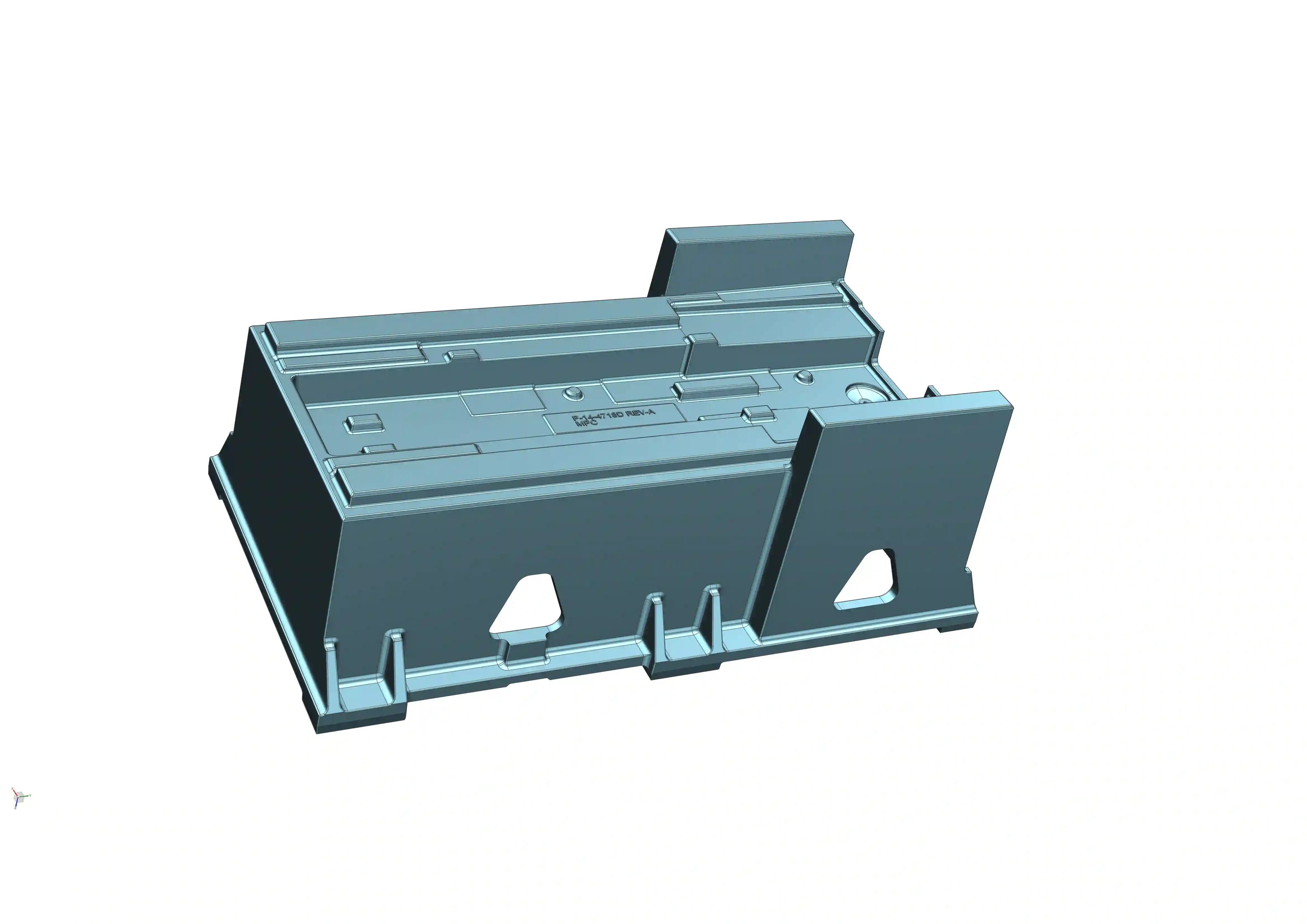 Machine Tools