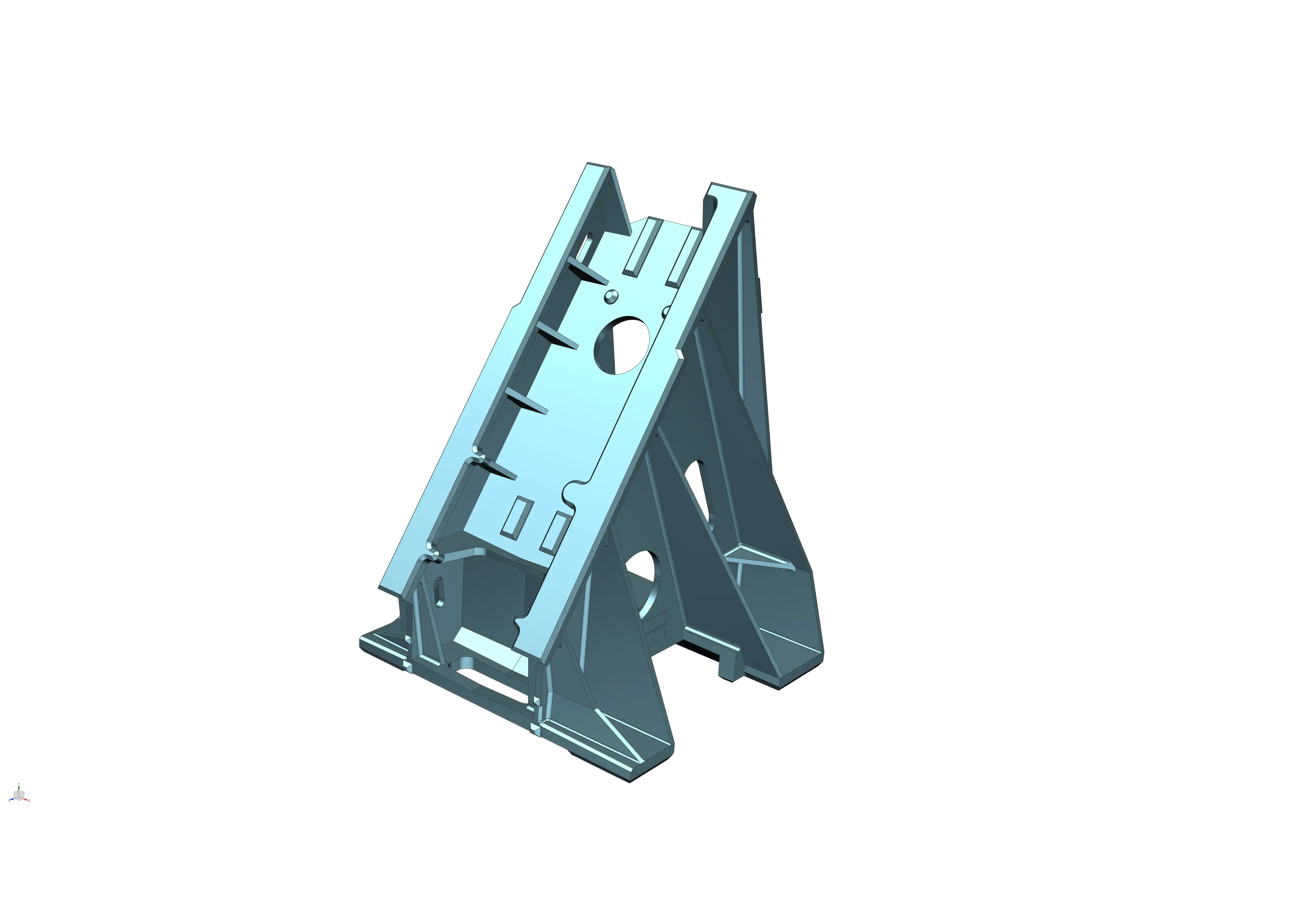 Machine Tools