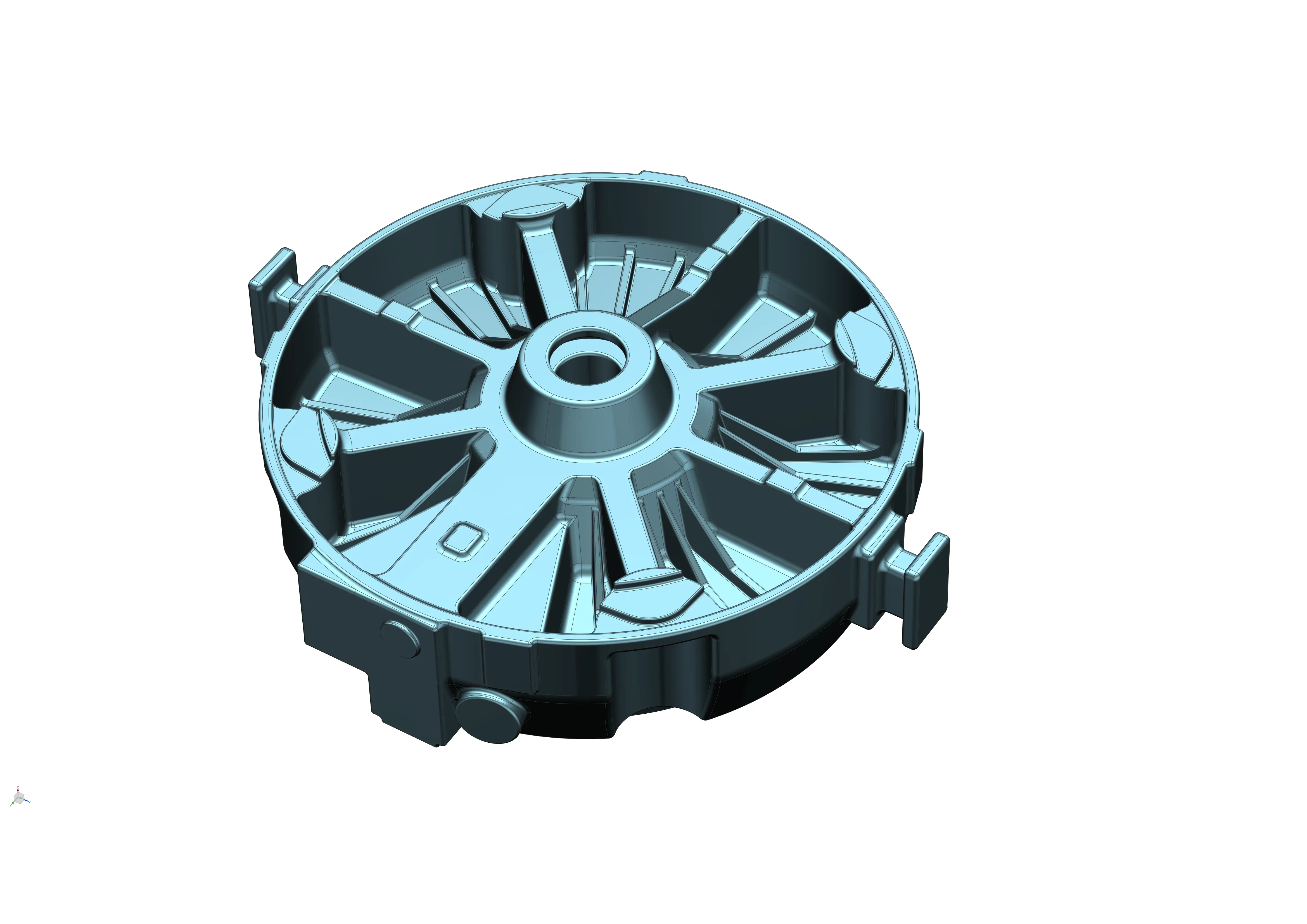 Electric Motor