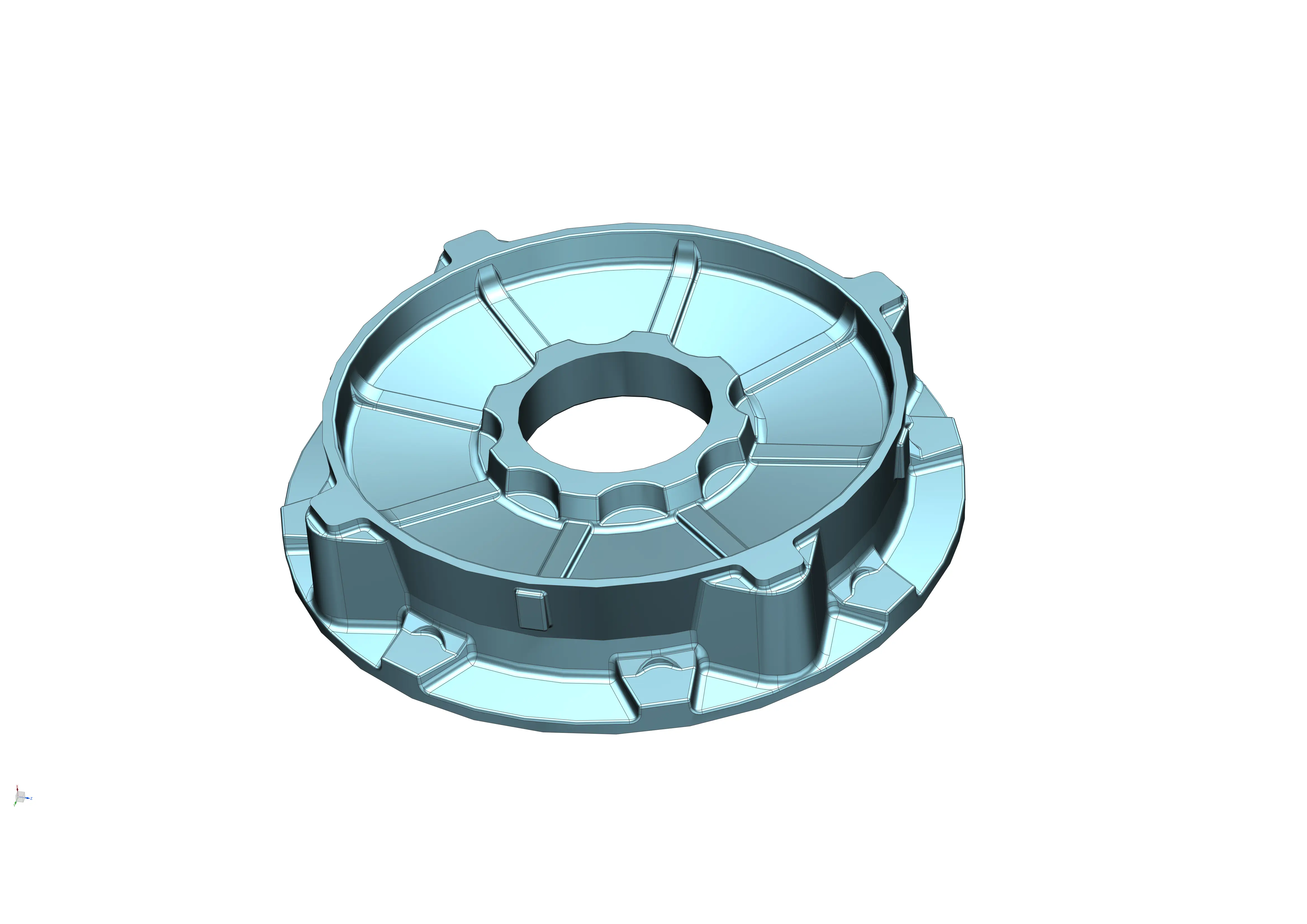 Electric Motor