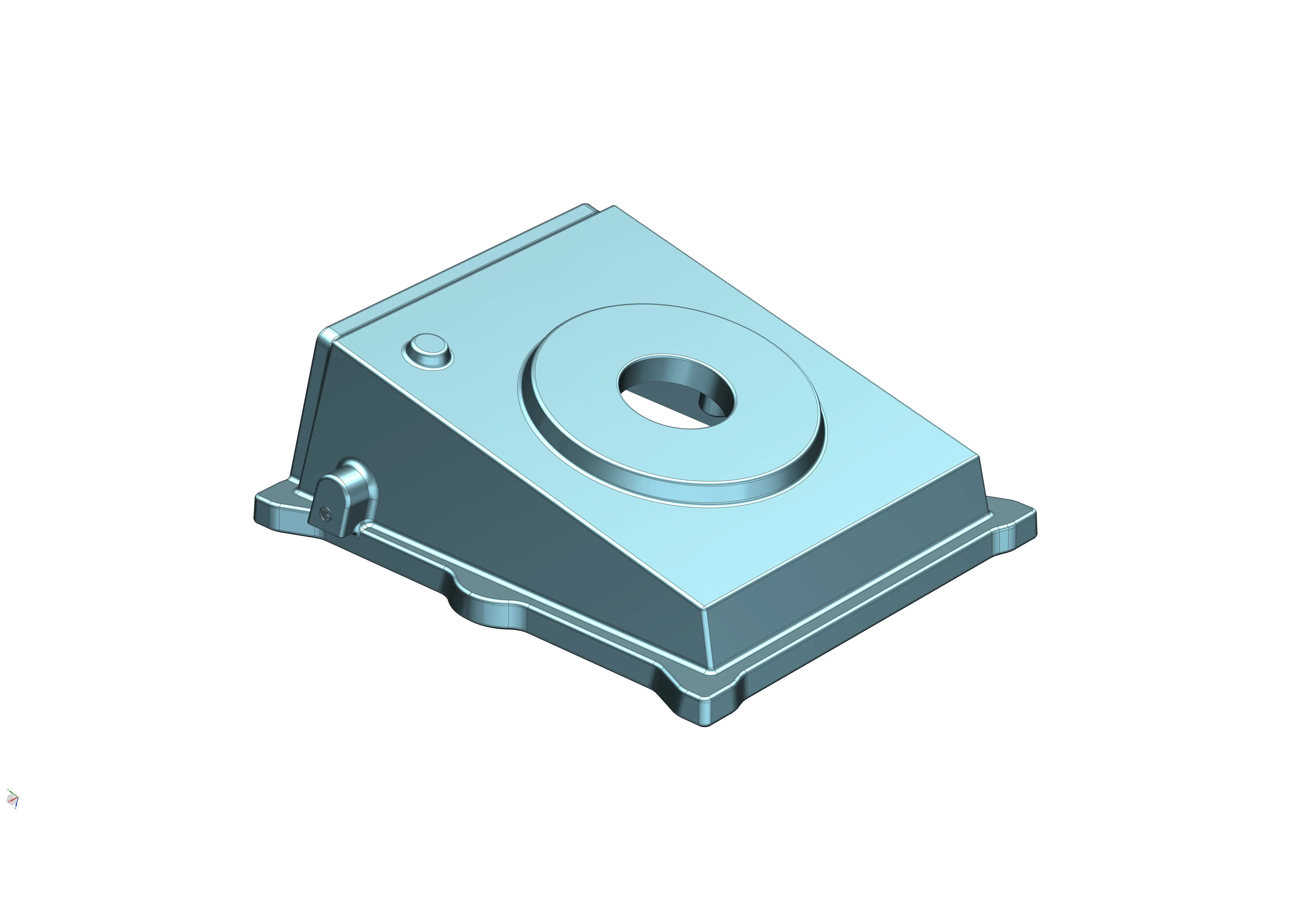 Electric Motor