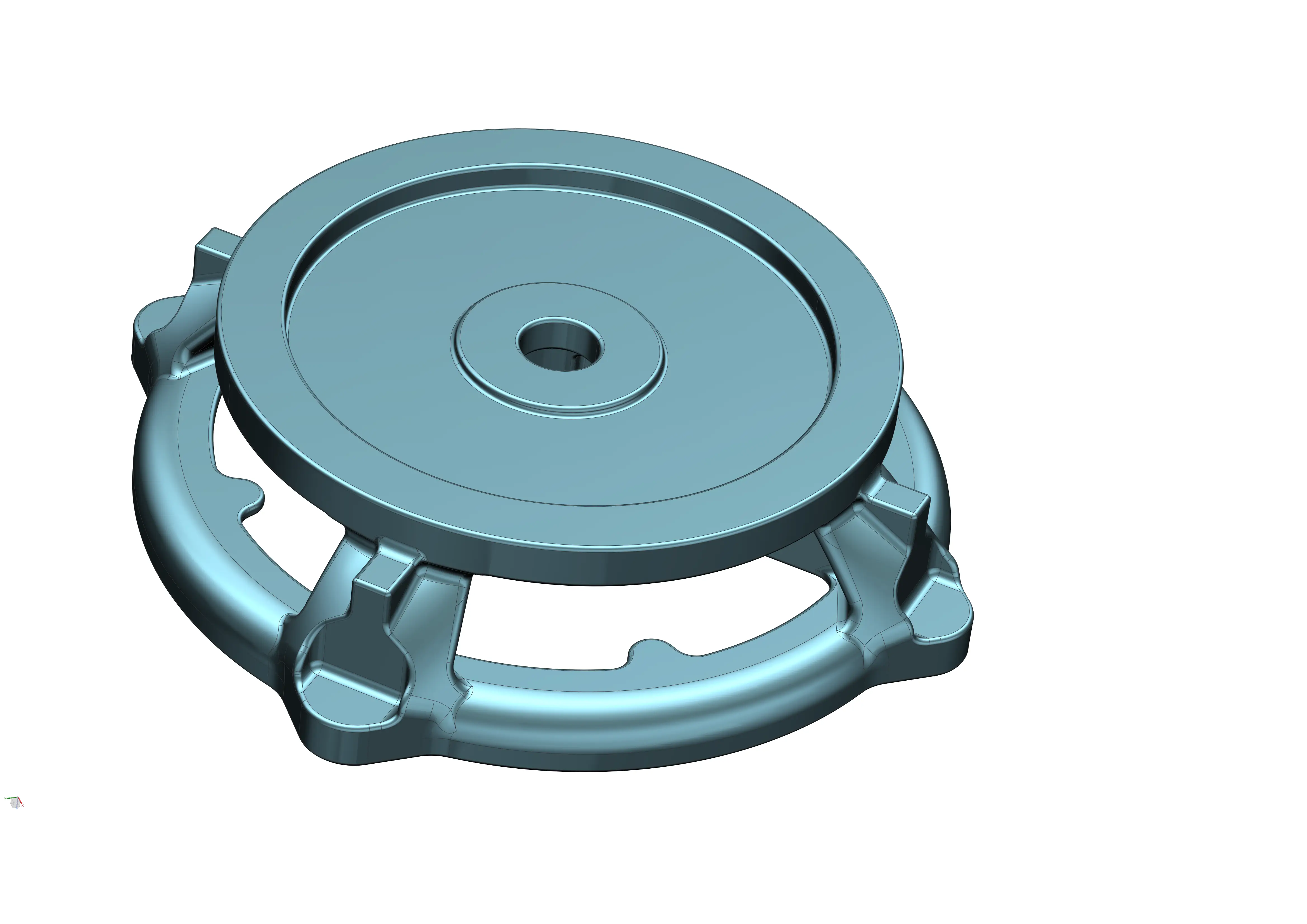 Electric Motor