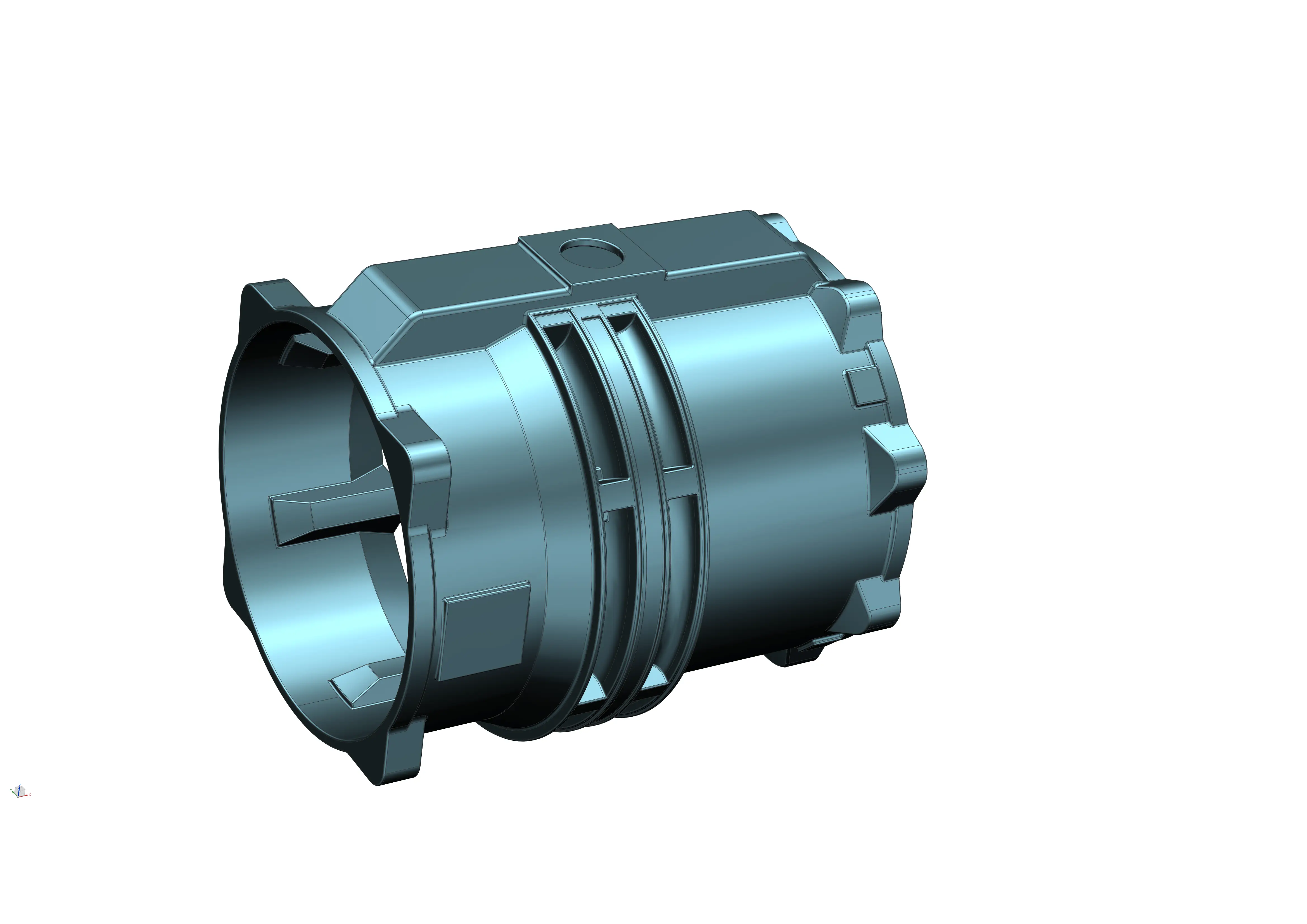 Electric Motor