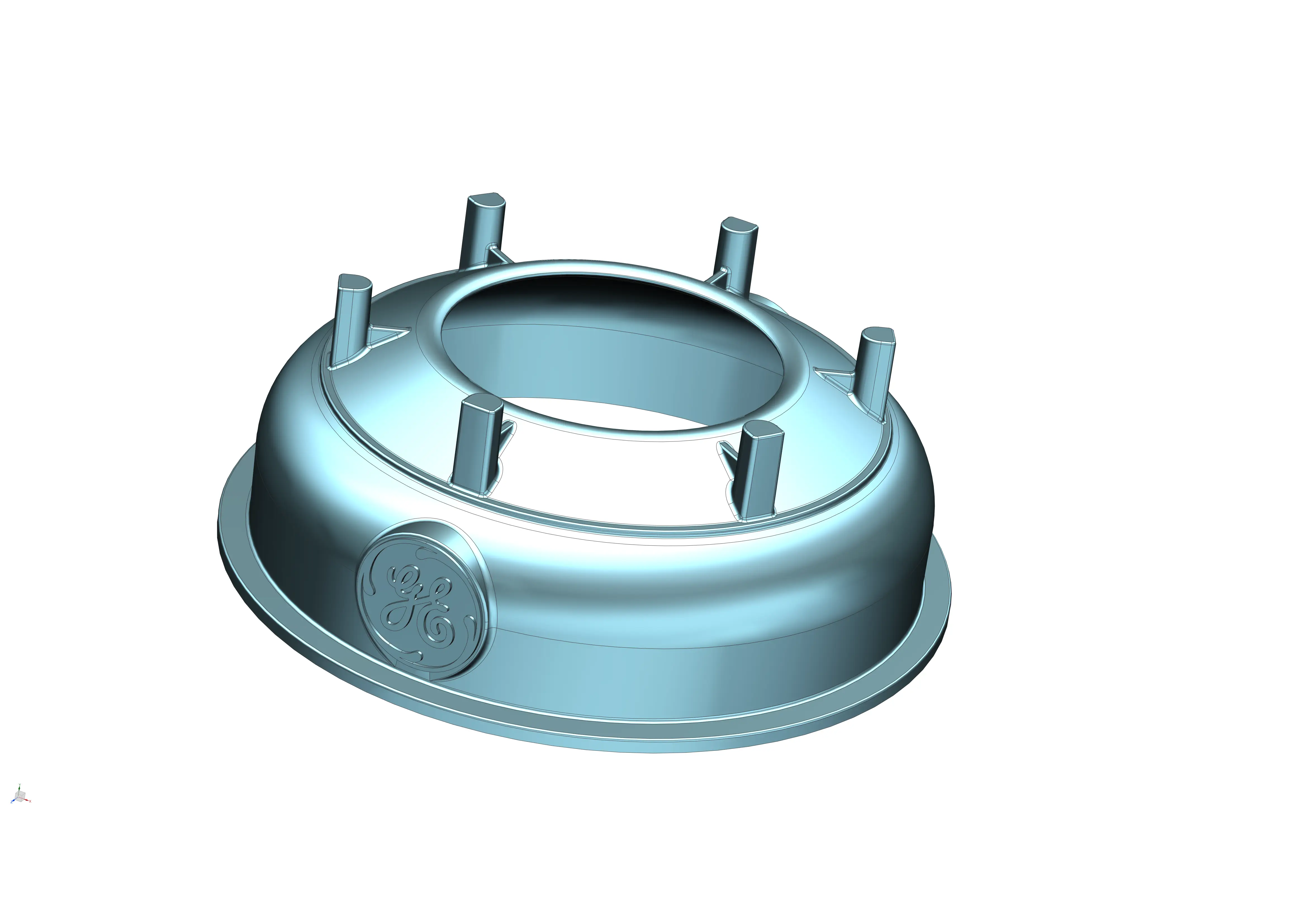 Electric Motor