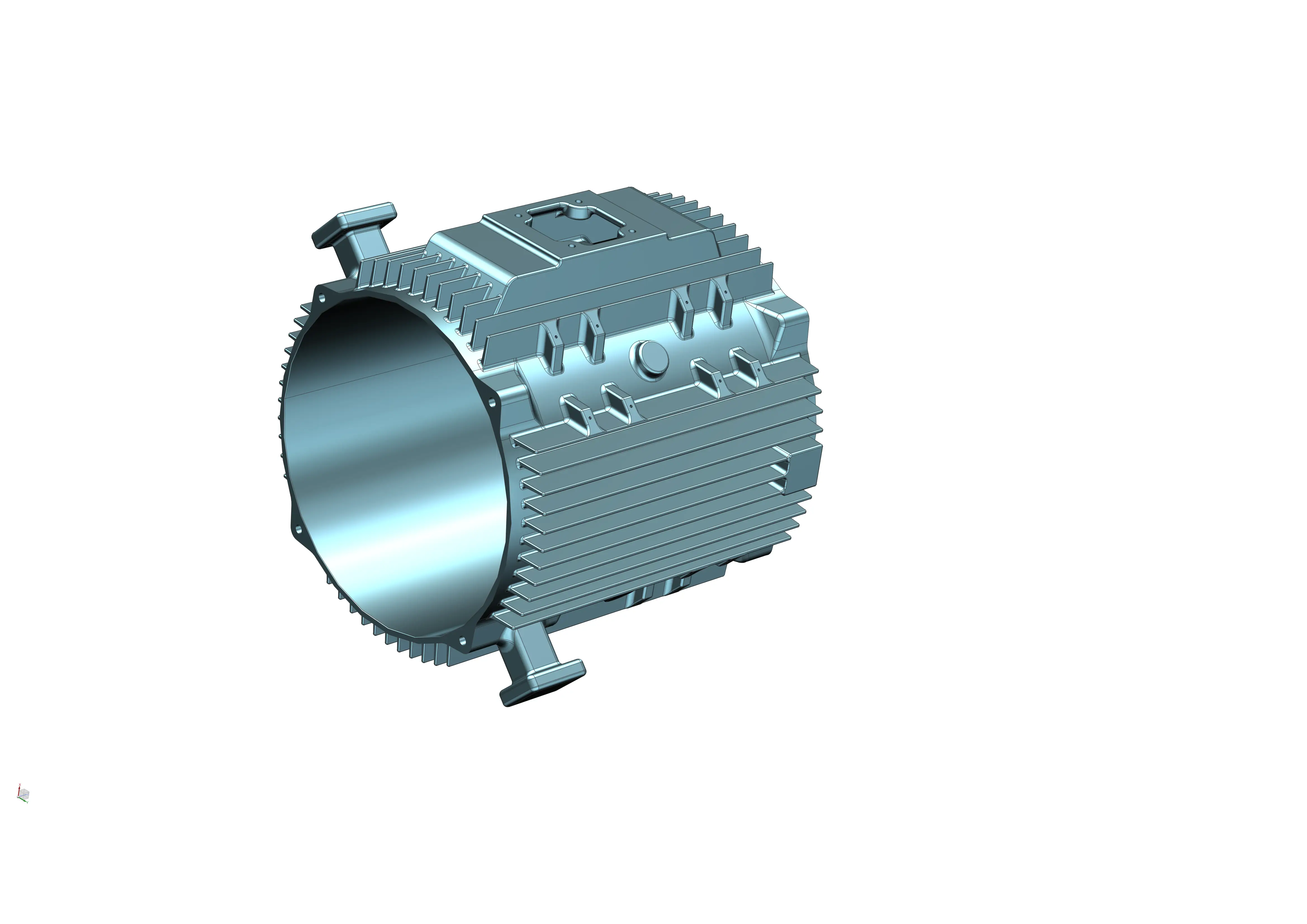 Electric Motor
