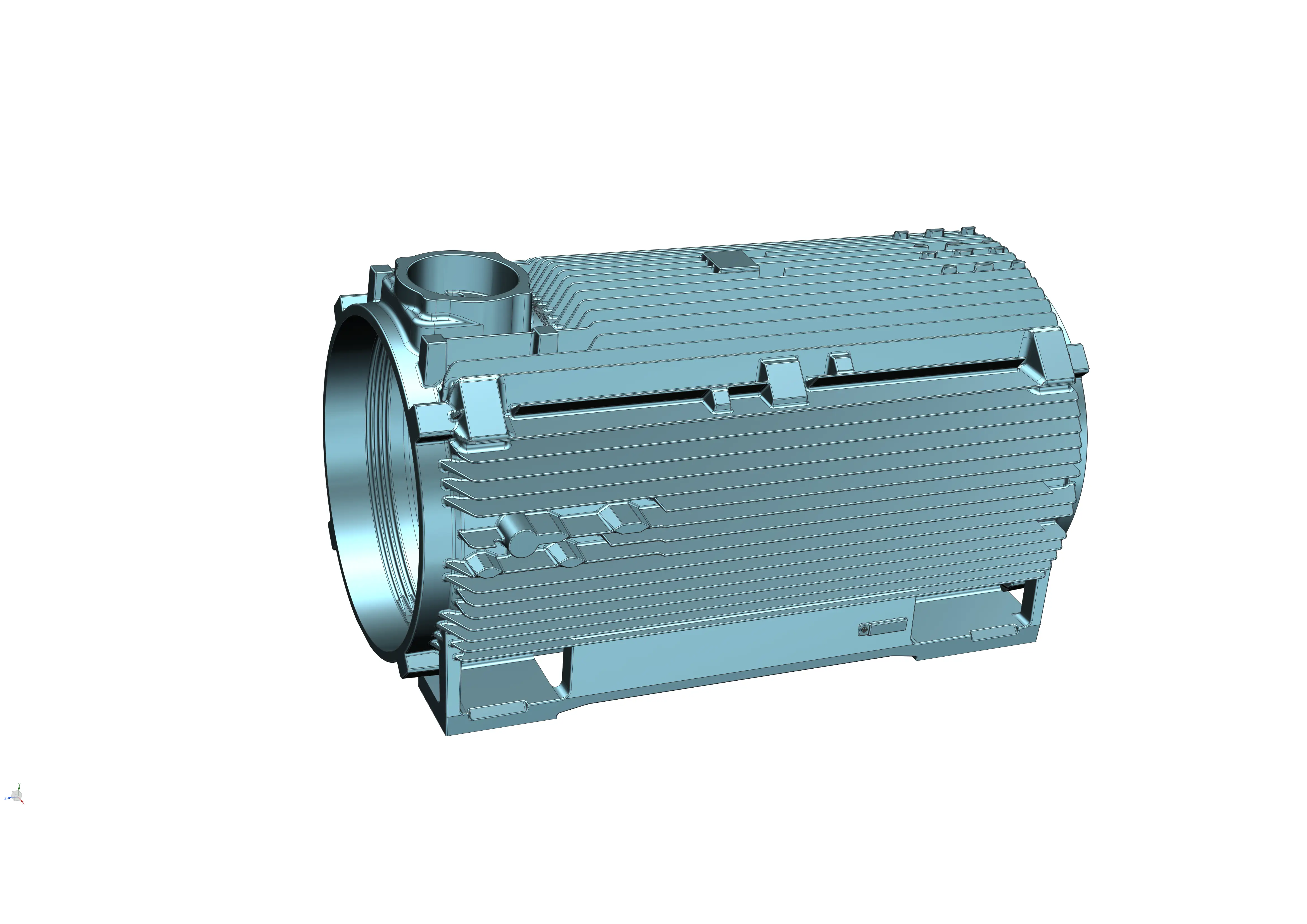 Electric Motor