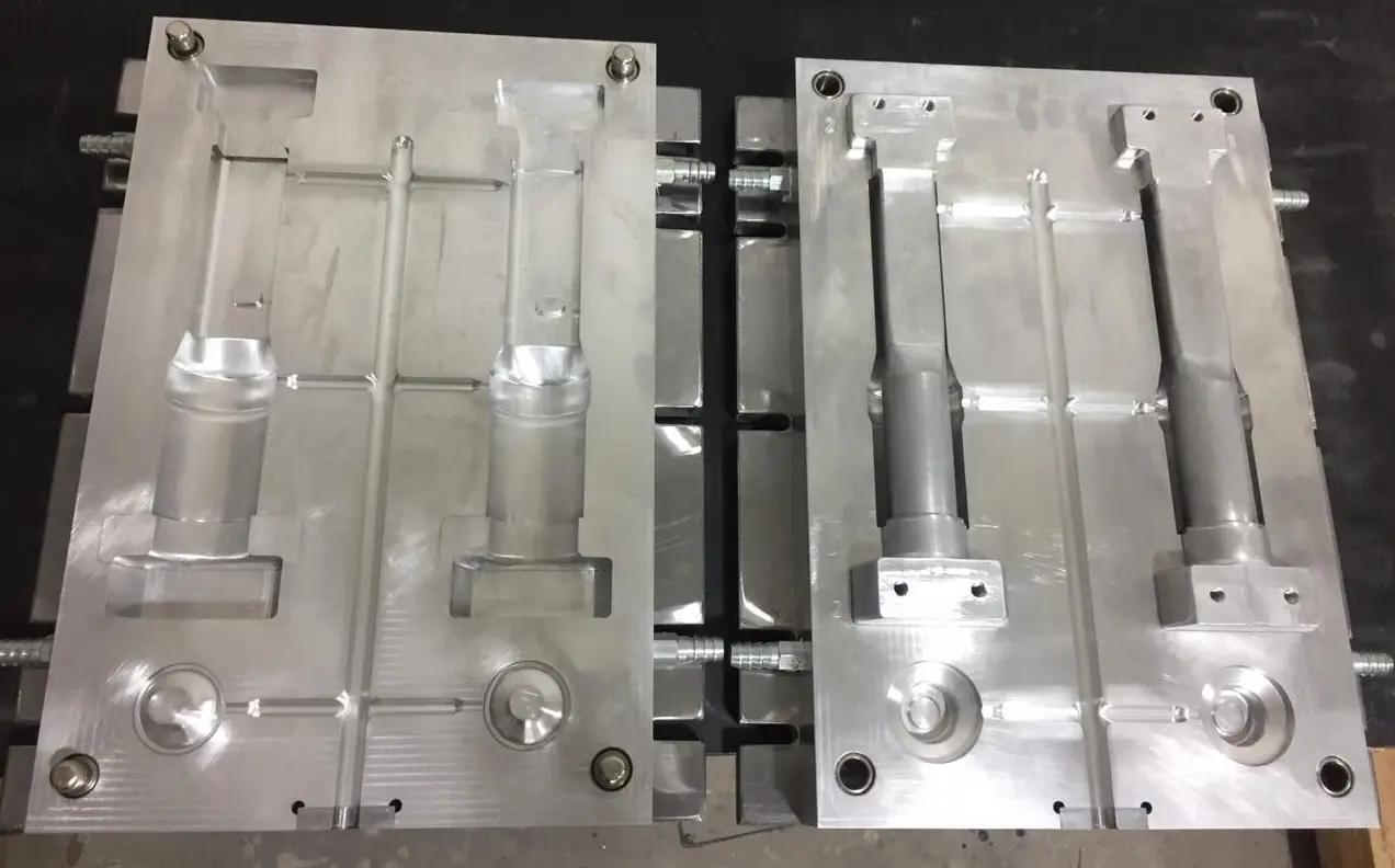 Investment Casting Process